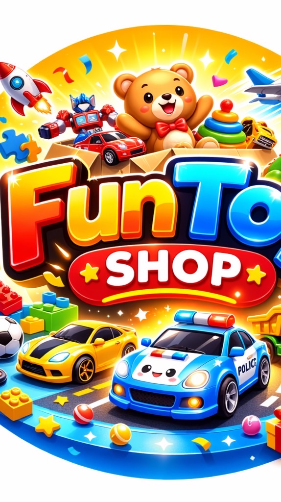 Funtoyshop