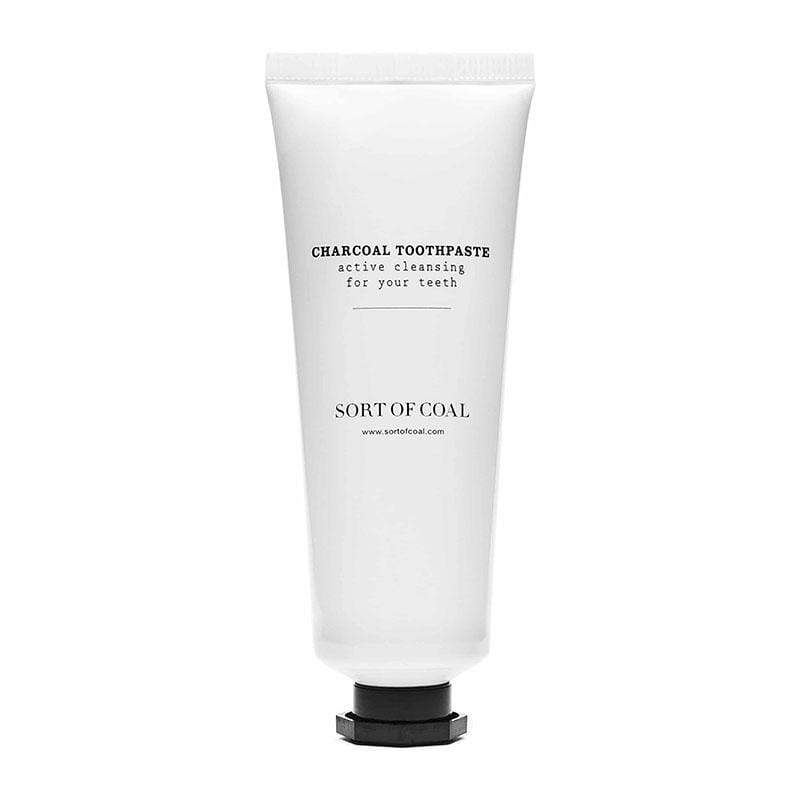 Charcoal 白炭牙膏