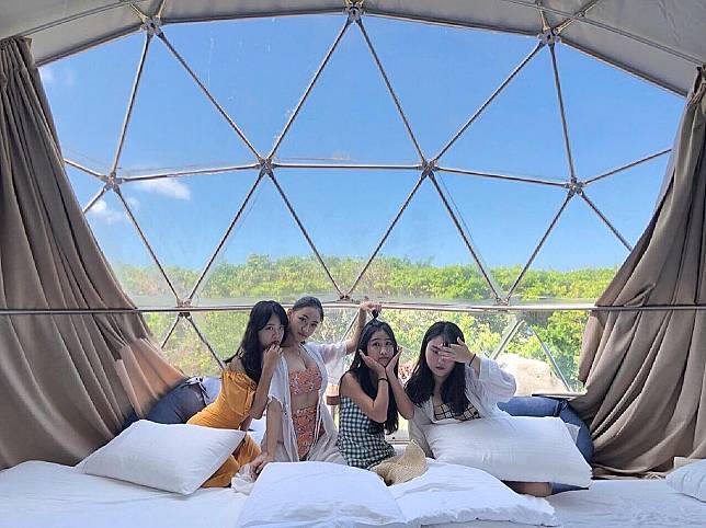 圖片來源：IG @jasmine22119