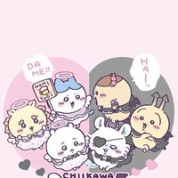 吉伊卡哇聊天群