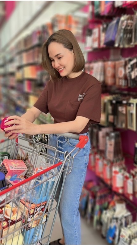 อันนาช็อปขายส่ง