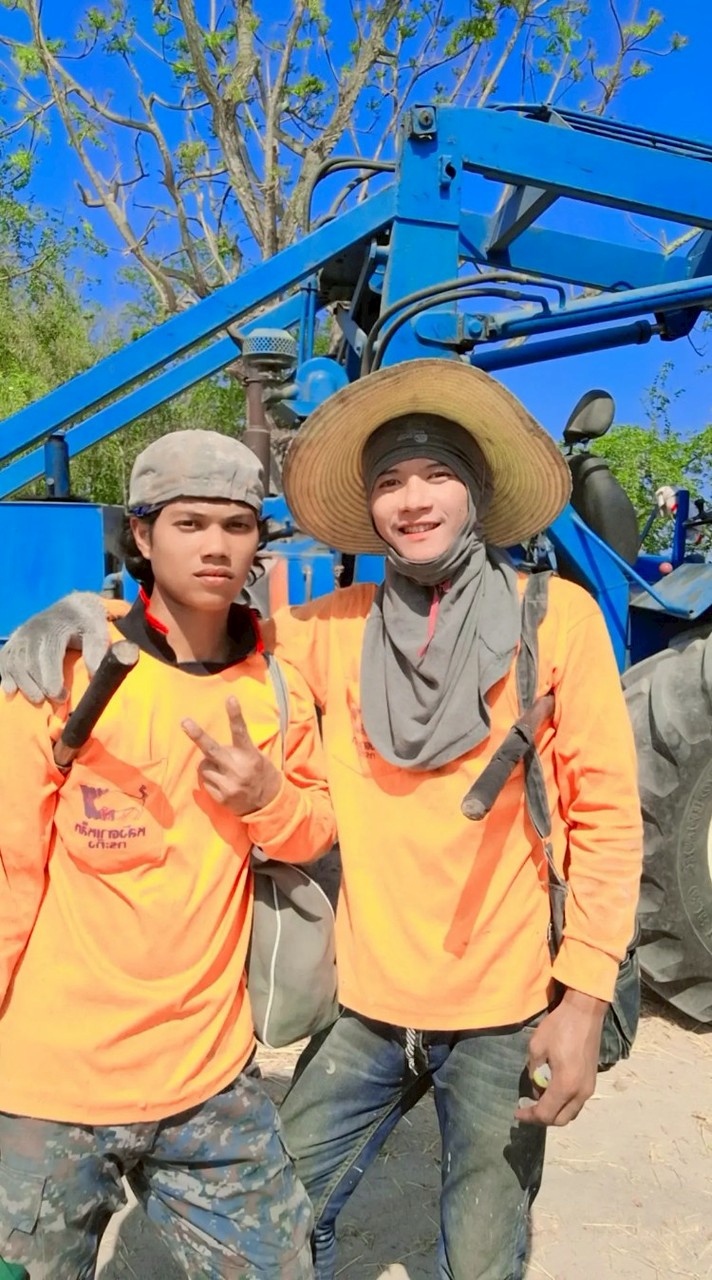 เอก❤️เตี้ย