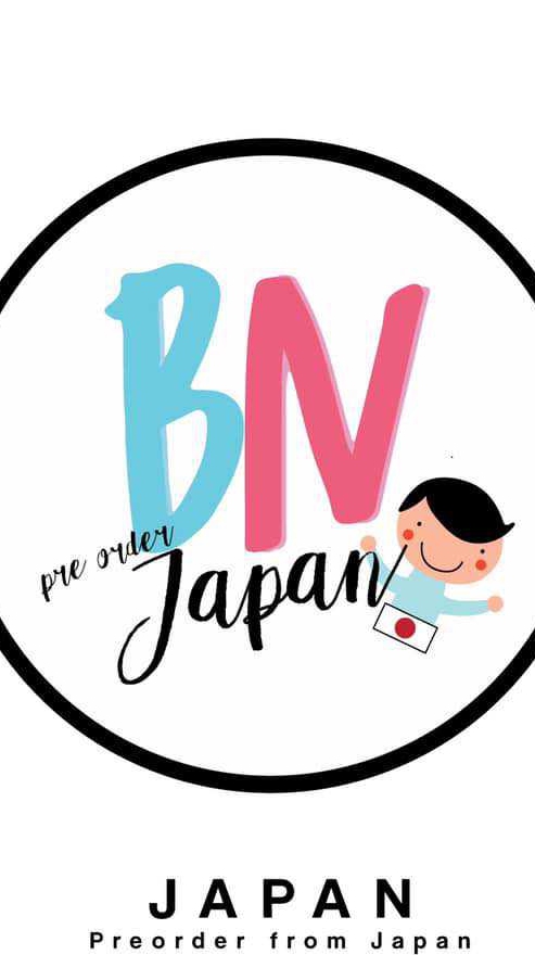 Bnjapankids 🇯🇵👶🏻👧🏻