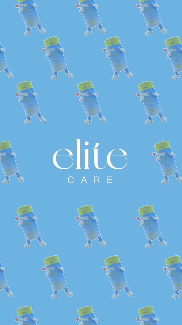 ด้อม Elite Care