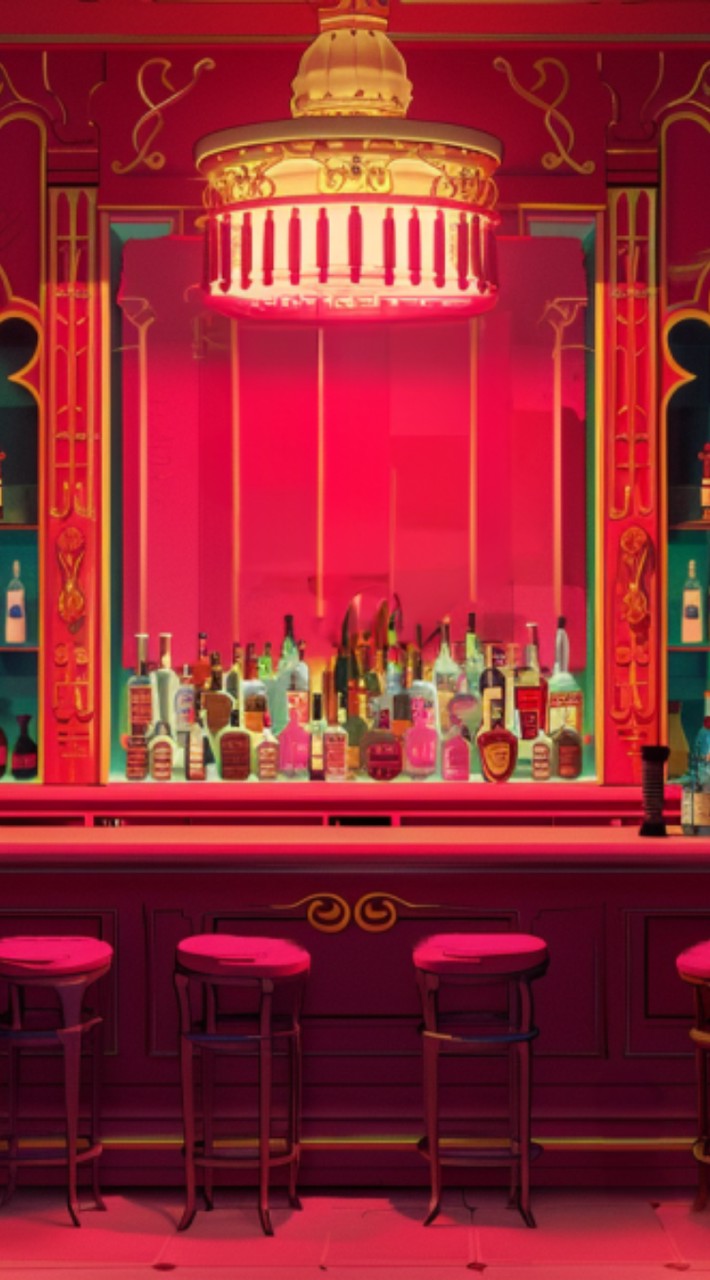 ハズビンホテル【緩也】