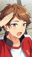 あんスタの話しよ〜☆