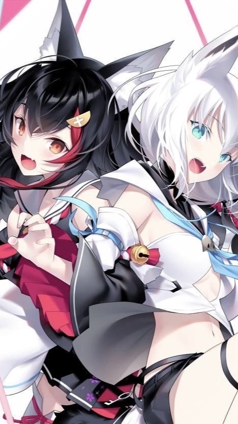 VTuberなりきり