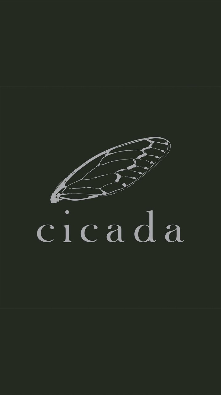 Cicada樂團⛰️🌊