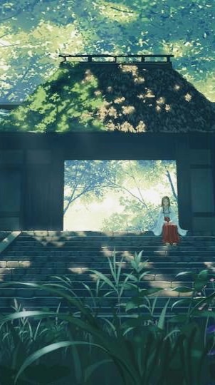 【折也】神隠し__黄昏ノ世界
