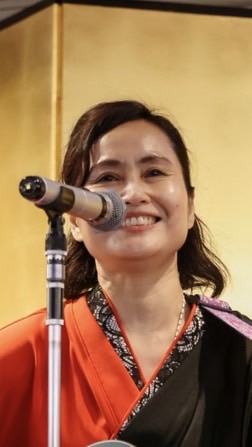 恵 (KEI) コンテスト優勝🏆への道