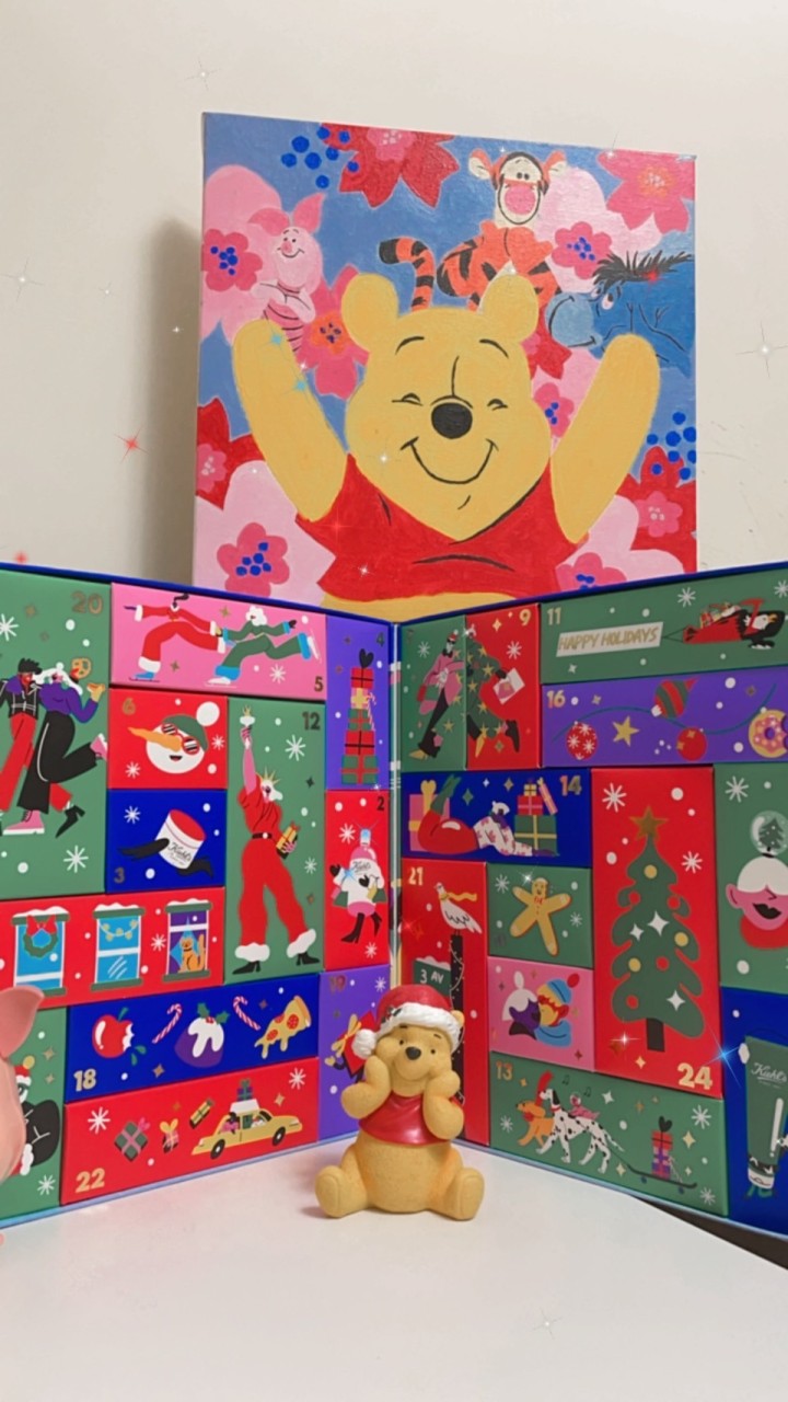Winnie pick為你選好物