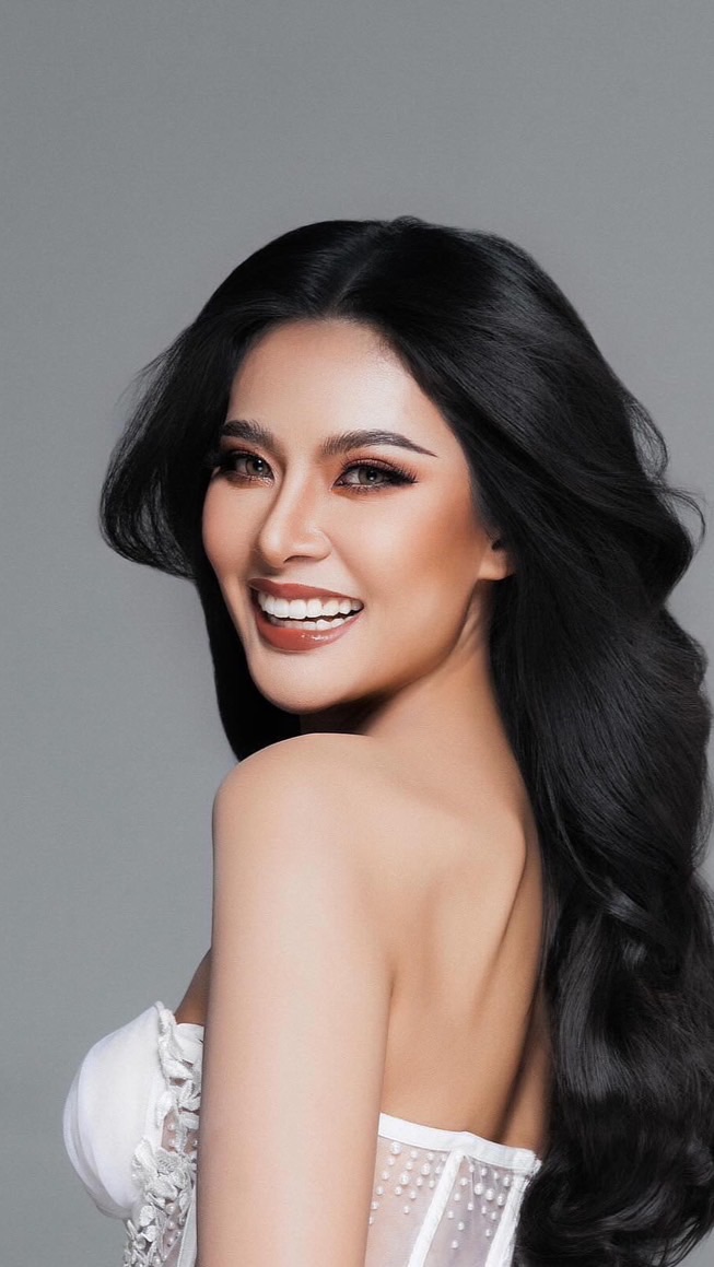 ด้อมยิ้มหวาน