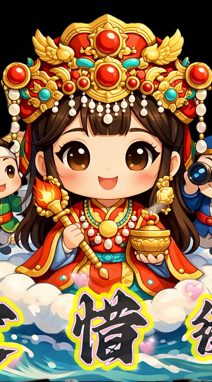 ⭐♥️愛惜緣♥️⭐
