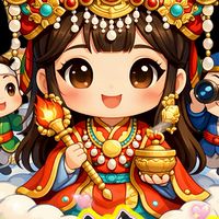 ⭐♥️愛惜緣♥️⭐