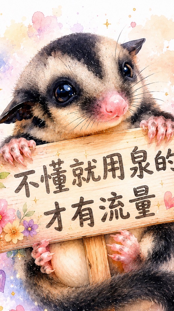 靠北特寵-不服來辯