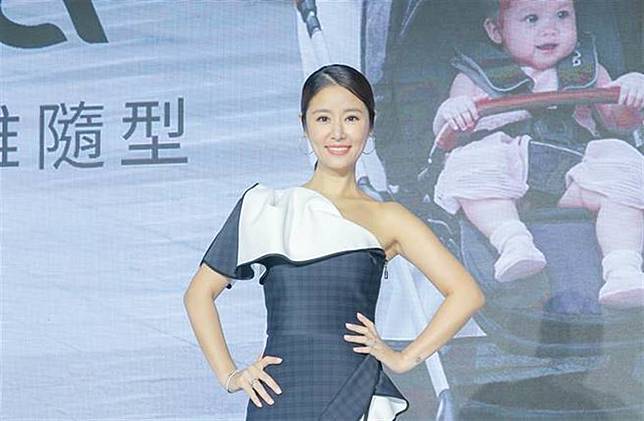 林心如是著名的凍齡女神。（圖／本報系資料照片）