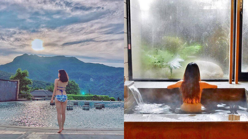 IG／@weichun618、@travelholic_beautyforever授權提供