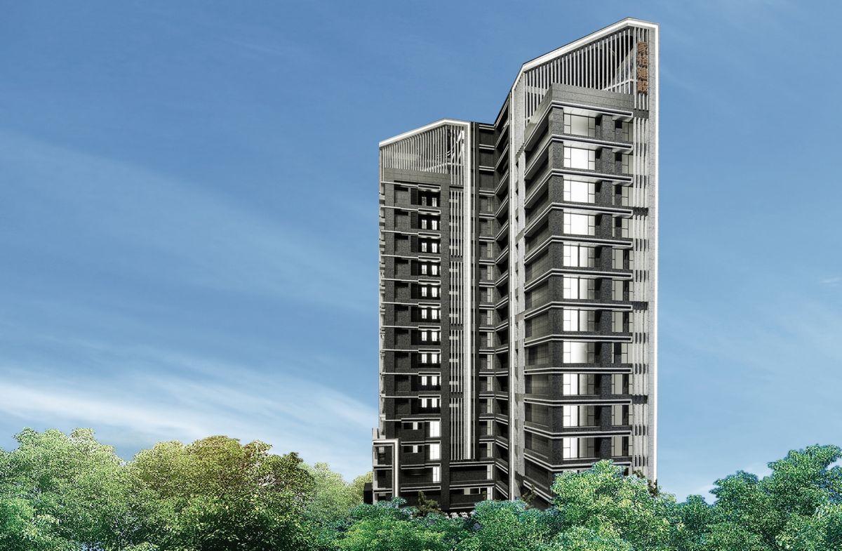 融入瑞安名人巷歲月靜好的人文新築 Line購物