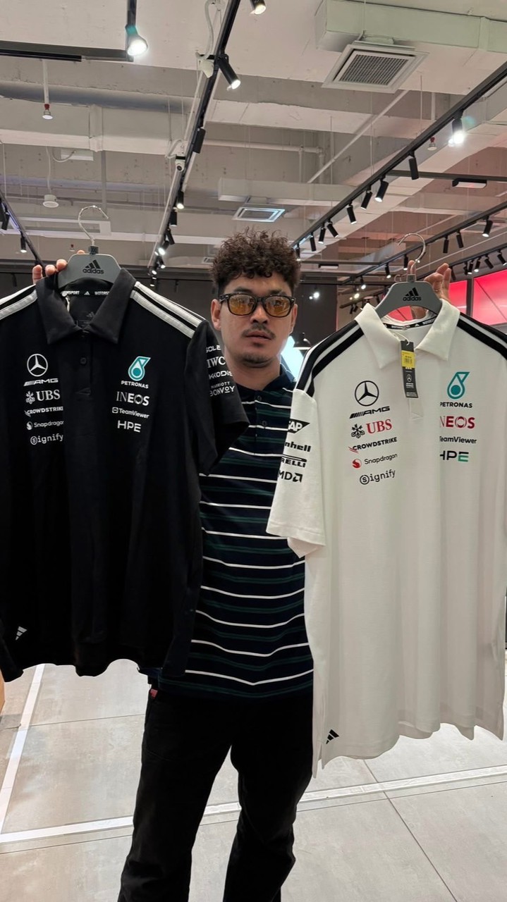 Farook786🛍️ รับหิ้ว - Pre-Order✈️