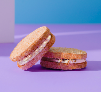 蘭姆酒香葡萄達克瓦茲