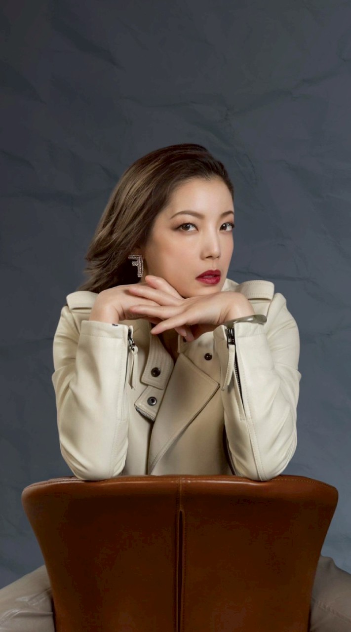 白姊女王粉絲群