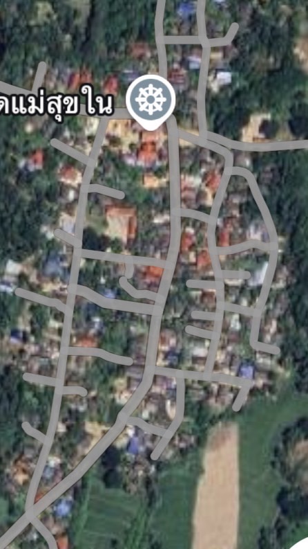 แม่สุขใน Village