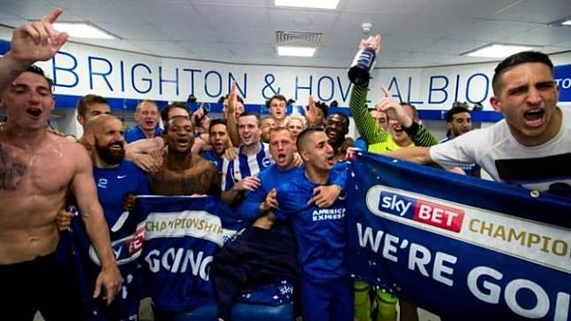 11 Hal yang Bisa Terjadi pada Klub-klub Liga Inggris Musim Depan