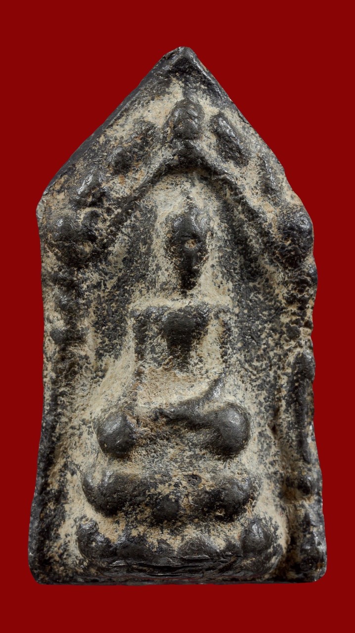 สยามพระกรุ