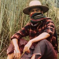 เฮือนหนุ่มบ้านนอก🙏