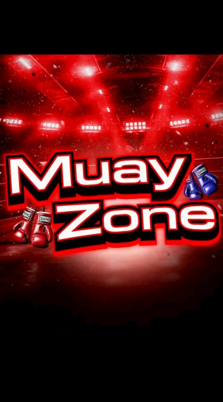 Muay Zone