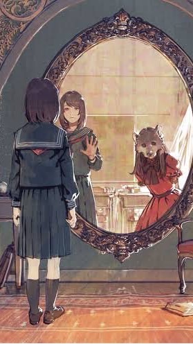 ✨🐺かがみの孤城🗝✨雑談おぷ‼️