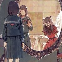 ✨🐺かがみの孤城🗝✨雑談おぷ‼️