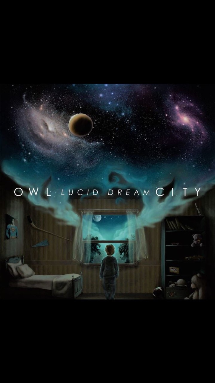 owl city🦉のオープンチャット