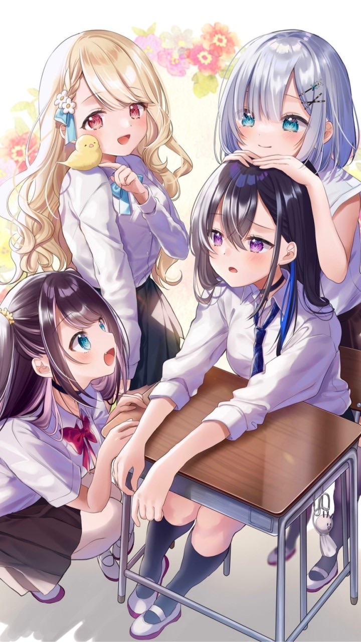 モンスト
