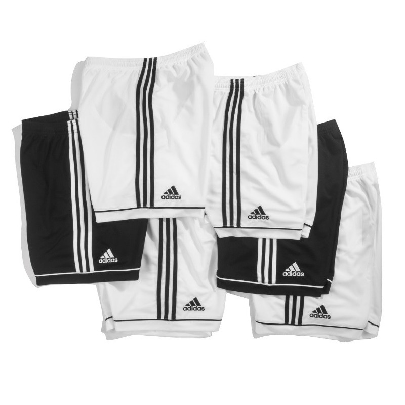 Adidas 愛迪達 經典三線 醒目LOGO 運動 短褲 短袖 全新正品公司貨 BK7468 CV3341 BK4766