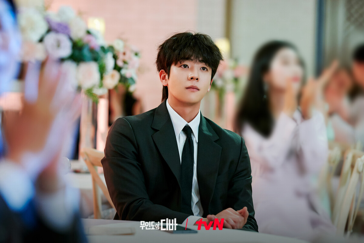 盤點2023年「最心動韓劇男主角」TOP10