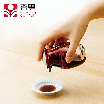 輕鬆按下來調整使用量擠出型即使掉落也難以溢出日本製