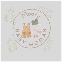 MOOFY 童裝/女裝/開團群組