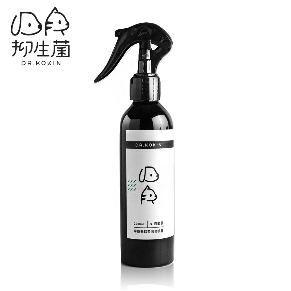 有效分解惱人異味、一瓶多用有效抑制細菌無酒精、無刺激、無毒素MIT 台灣團隊研發製造