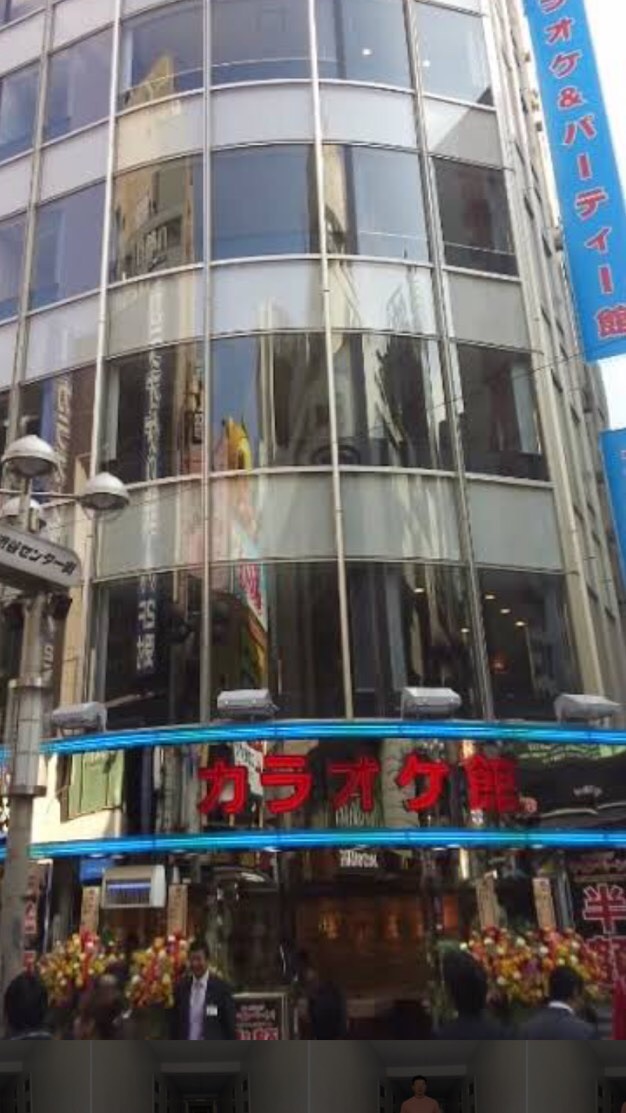 カラオケ大好き 東京都内新宿渋谷上野秋葉原新橋神奈川横浜川崎 ヒトカラ リアカラ カラオケ好きの集い