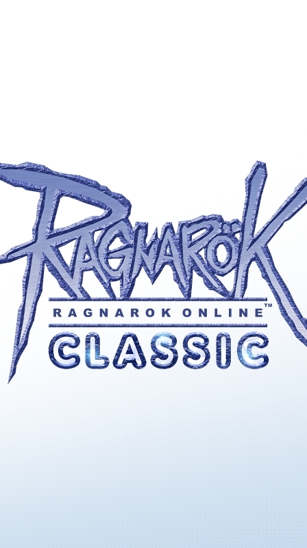 Ragnarok Classic GGT 90's