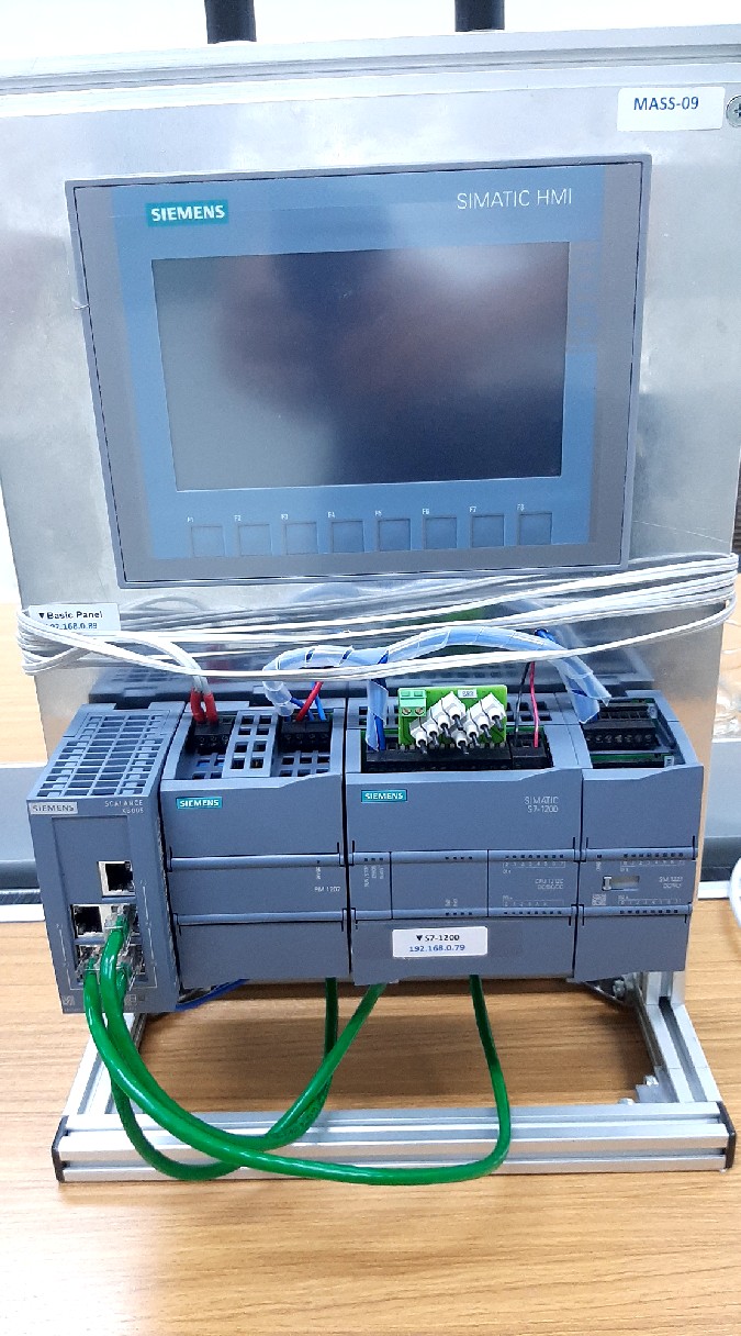 SIMATIC S7-1200