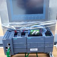 SIMATIC S7-1200