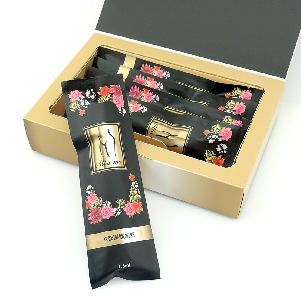 【台灣國際大廠寶齡富錦生產製造，PCs/cGMP廠】 【商品成分】 -醣丁體Sachitin : 預防膠原蛋白流失，刺激膠原蛋白增生 天然抑菌，維持私密部位健康 -胜肽群 : 膠原蛋白增生，彈性倍增 