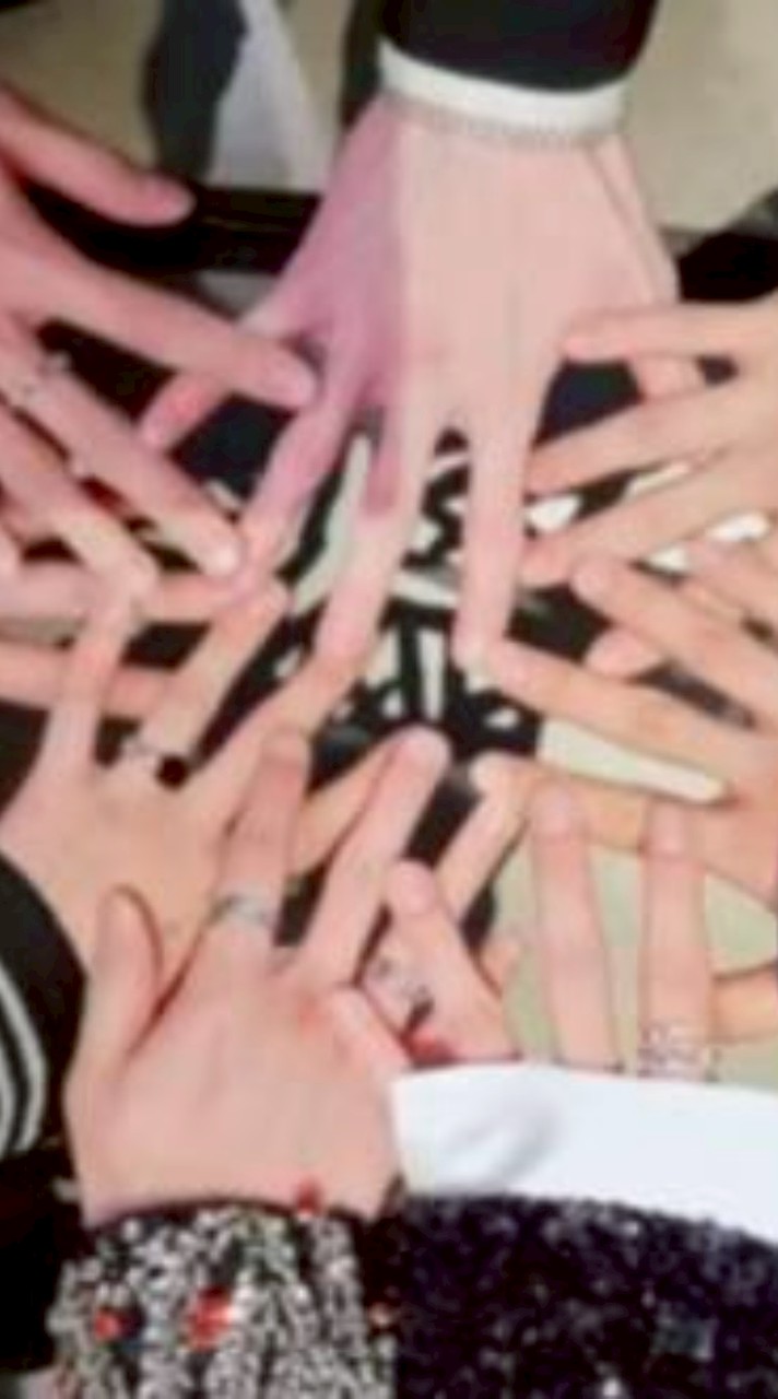 StrayKidsなりきり