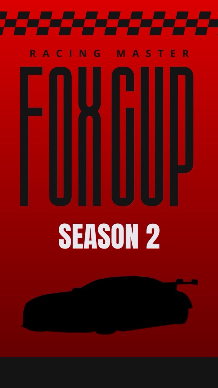 Racing Master Fox Cup Season 2