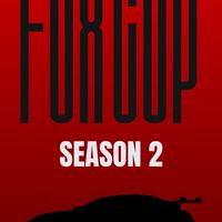 Racing Master Fox Cup Season 2