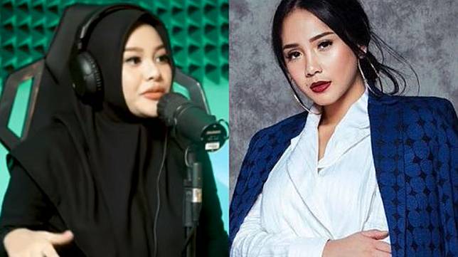 Biodata Aurel Hermansyah Dari Penyanyi Coba Jadi Dj Kini Istri Youtuber Suara Com Line Today