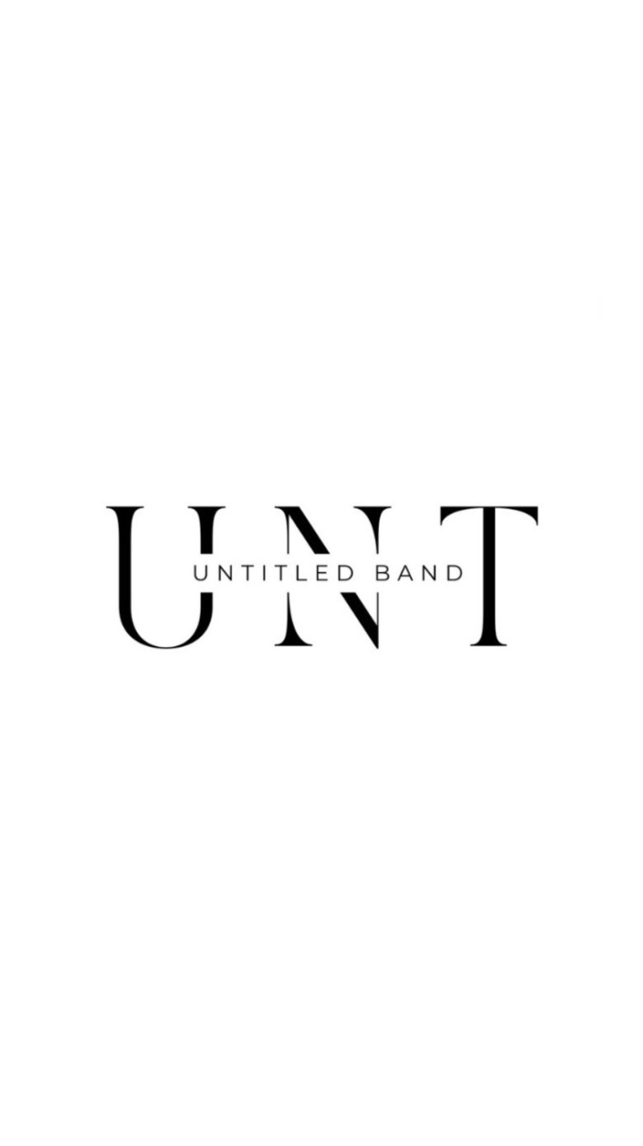 Untitled Band 🎤🥁🎸🎹🎵