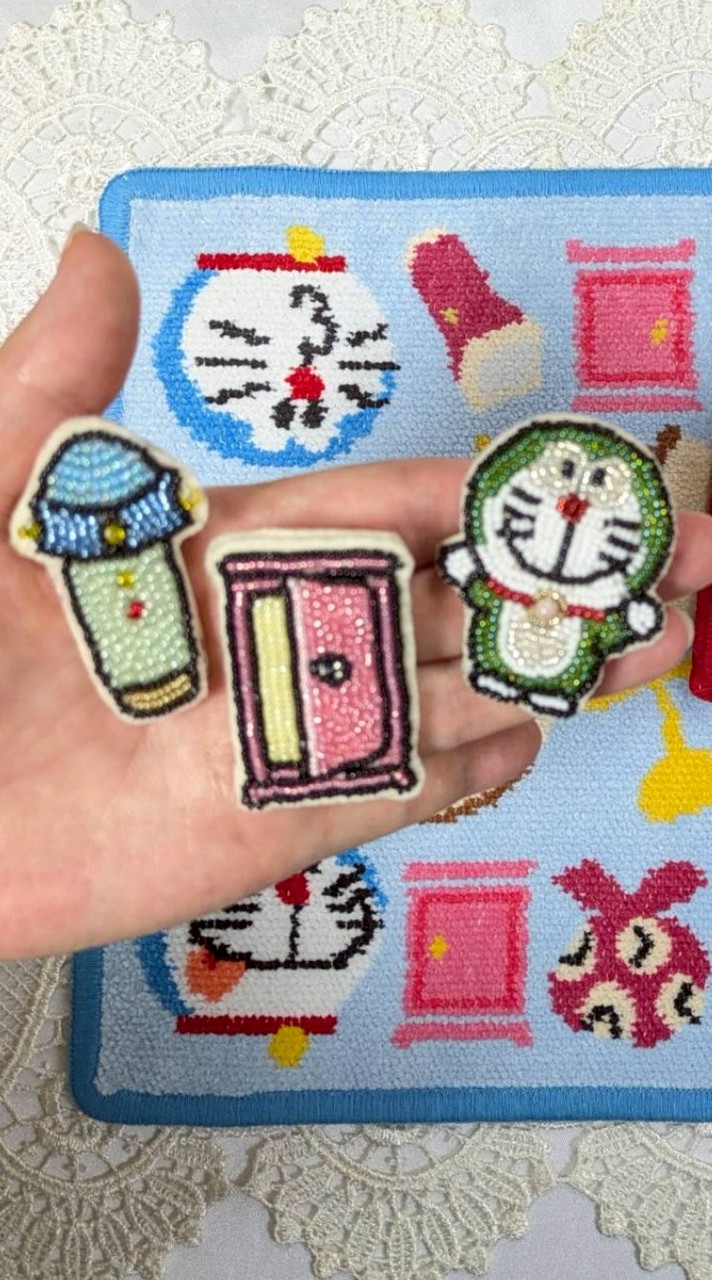 カナえもんの39（サンキュー）チャンネル。